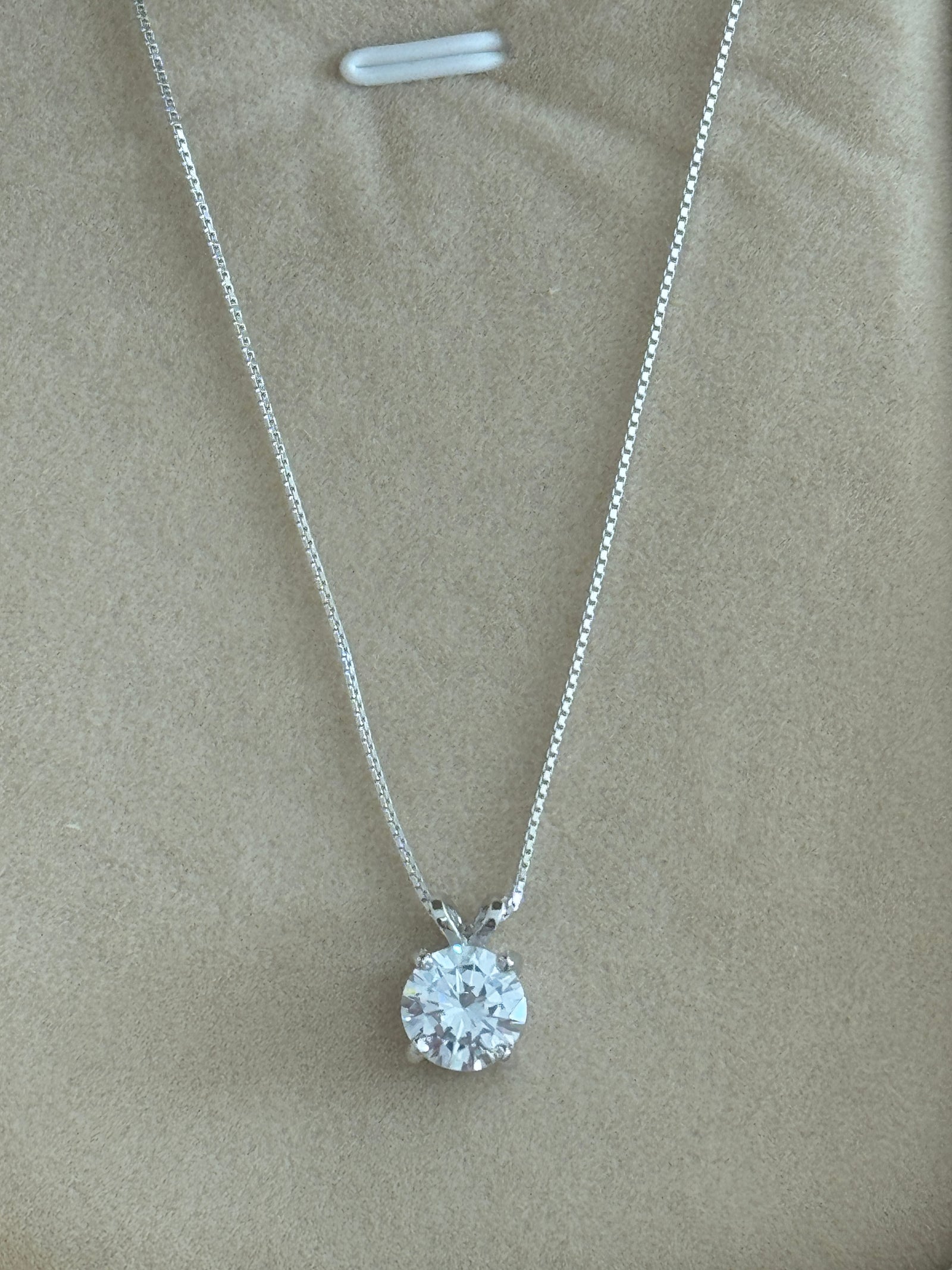 Quinn Bridal Necklace Bridal Necklace