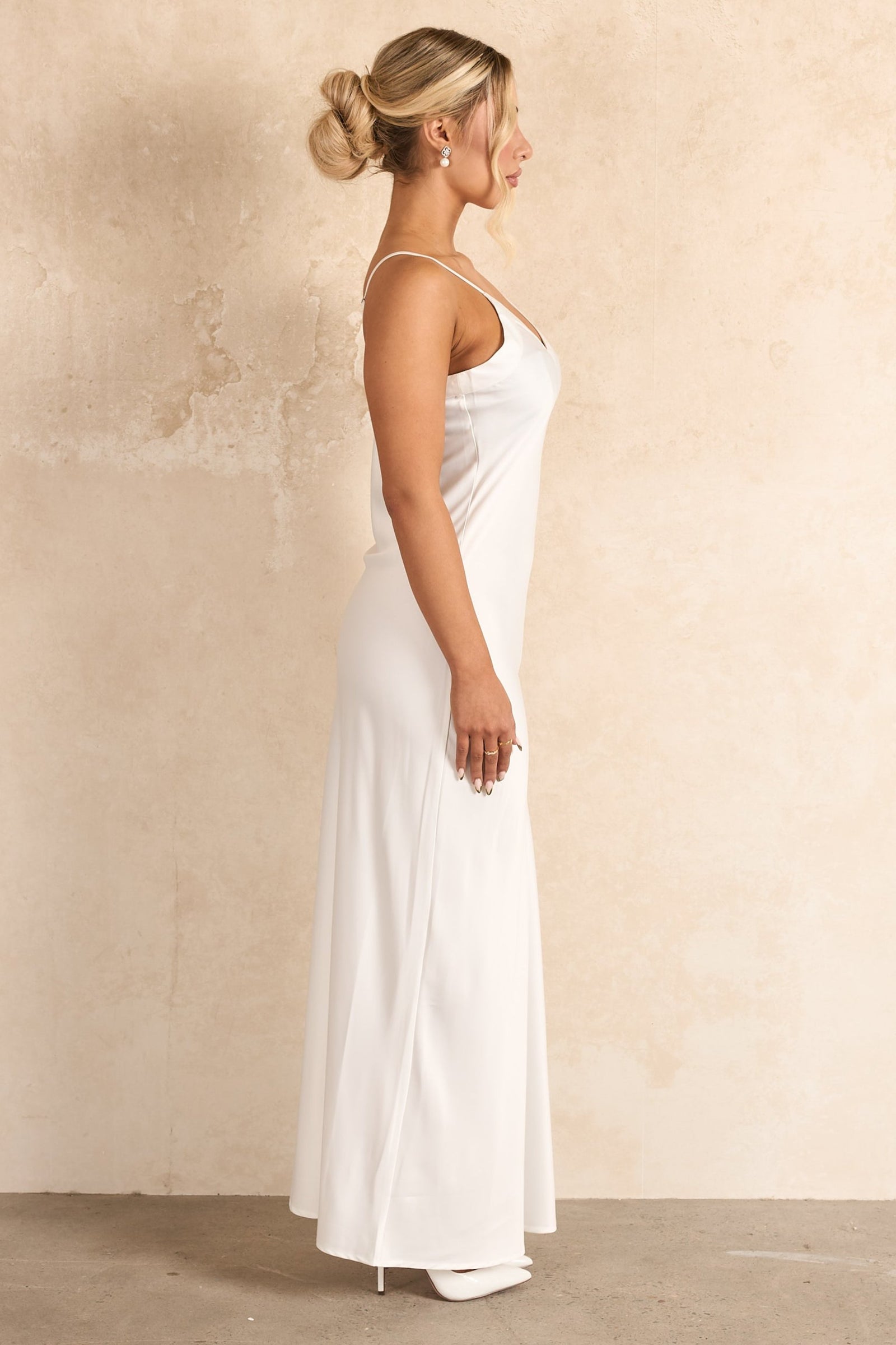 Zava Bridal Slip Dress Slip Dress