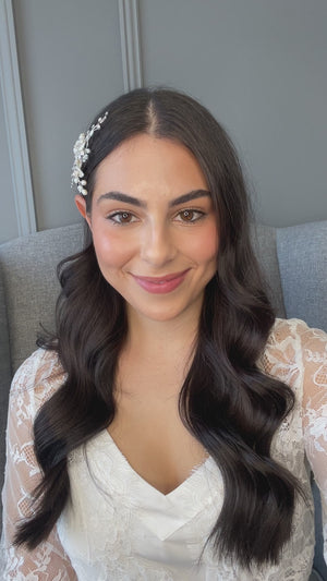 Laina Bridal Haircomb