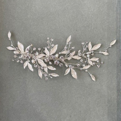 Lexia Bridal Clip Hair Accessories - Hair Clip