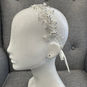 Lois Bridal Hair Vine Hair Accessories - Headpieces    