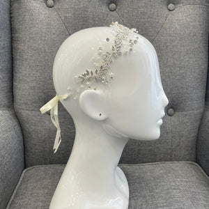 Lois Bridal Hair Vine Hair Accessories - Headpieces    
