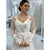 Feel Pretty and Luxurious in a Bridal Robe on your Wedding Day