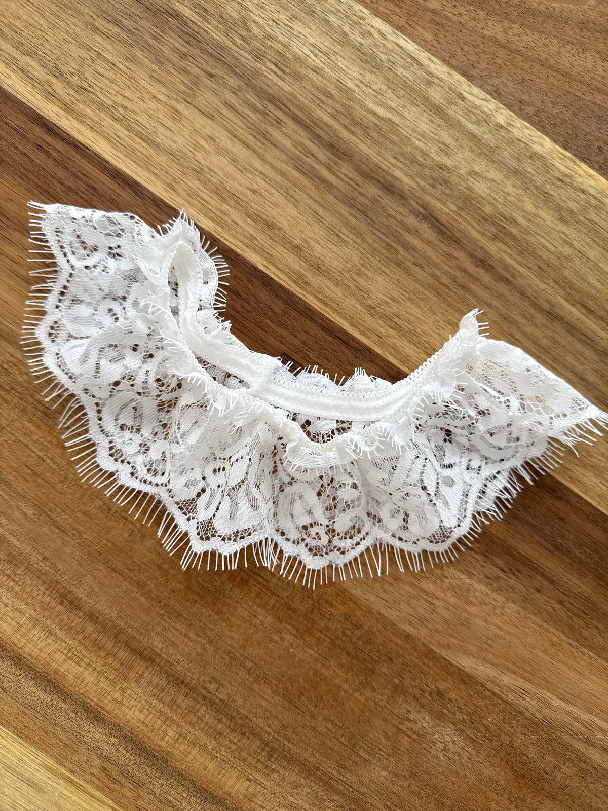 Bianca Lace Garter