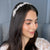 Lula Bridal Headband Hair Accessories - Headbands,Tiara    
