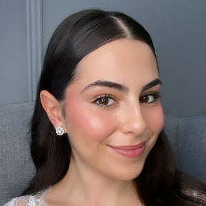 Loralyn Bridal Earrings Earrings - Classic Stud    