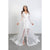Olivia Bridal Luxury Robe Bridal Lingerie - Robe    