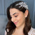 Kaisa Bridal Hairclip Hair Accessories - Hair Clip    
