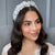 Layelle Bridal Crown Hair Accessories - Tiara & Crown    