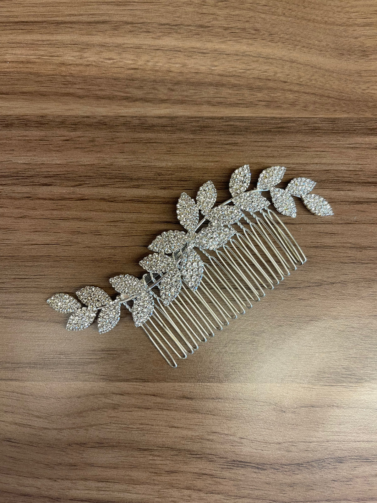 Mitsy Bridal Comb