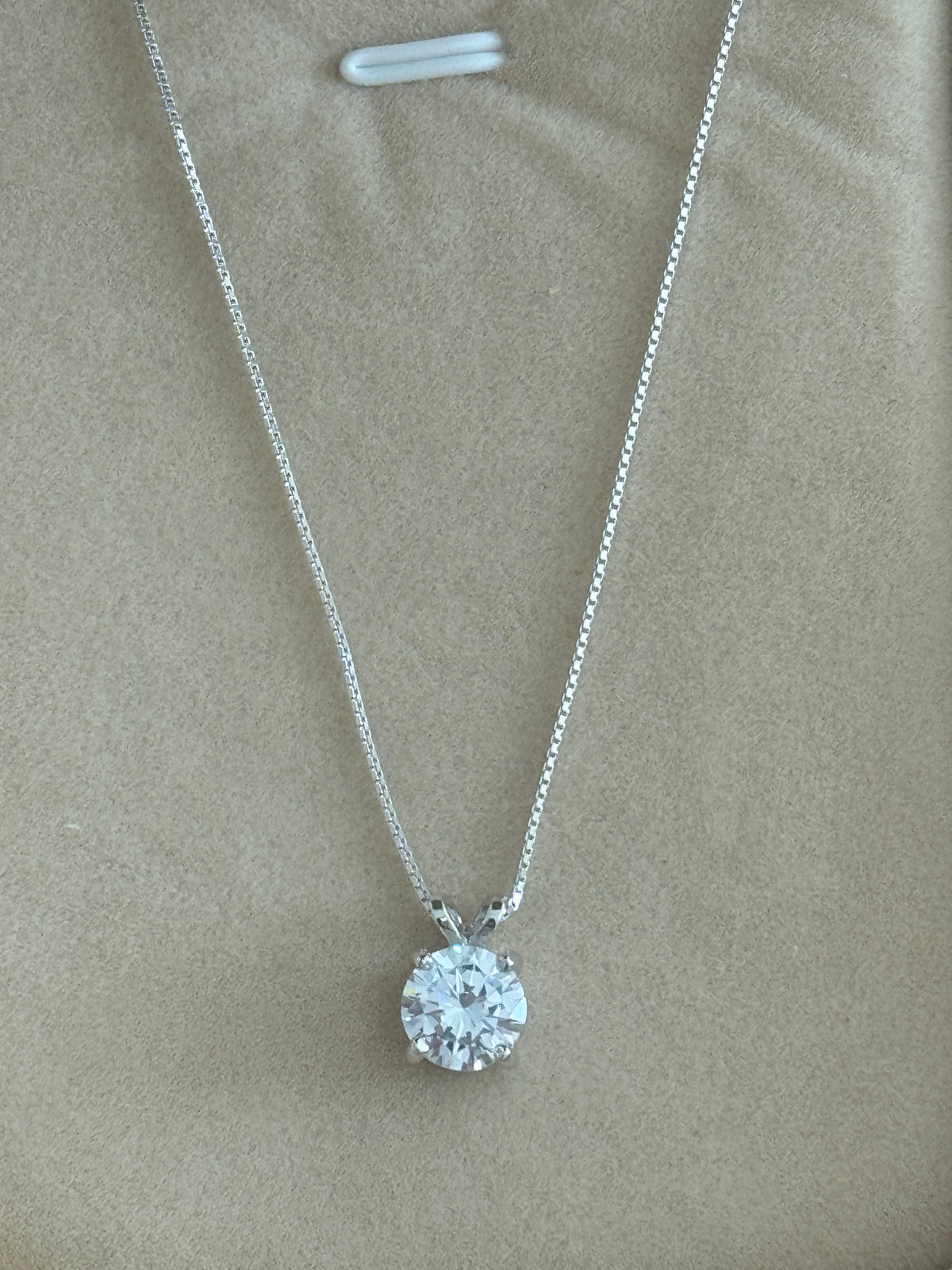 Quinn Bridal Necklace Bridal Necklace