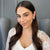 Alayah Bridal Earrings Earrings - Glamour Stud    