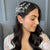 Sania Hairclip Hair Accessories - Hair Clip    