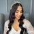 Litta Bridal Hair Vine - Gold Hair Accessories - Headpieces    