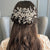 Cristella Hair Comb Hair Accessories - Hair Comb    