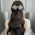 Frankie Bridal Hair Combs Hair Accessories - Hair Comb    