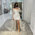 Clara Bridal Luxury Robe Bridal Lingerie - Robe    