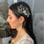 Poppa Bridal Hair Comb Hair Accessories - Hair Comb    