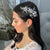 Keily Bridal Haircomb Hair Accessories - Hair Comb    