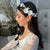 Sabine Bridal Headpiece Hair Accessories - Headpieces    