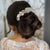 Lunetta Bridal Hair Comb Hair Accessories - Tiara & Crown    