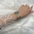Promezia Bridal Bracelet Bracelet Wedding    