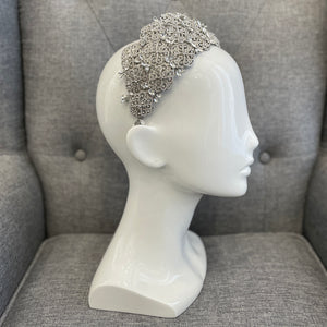 Eliana Bridal Headpiece Hair Accessories - Headpieces    