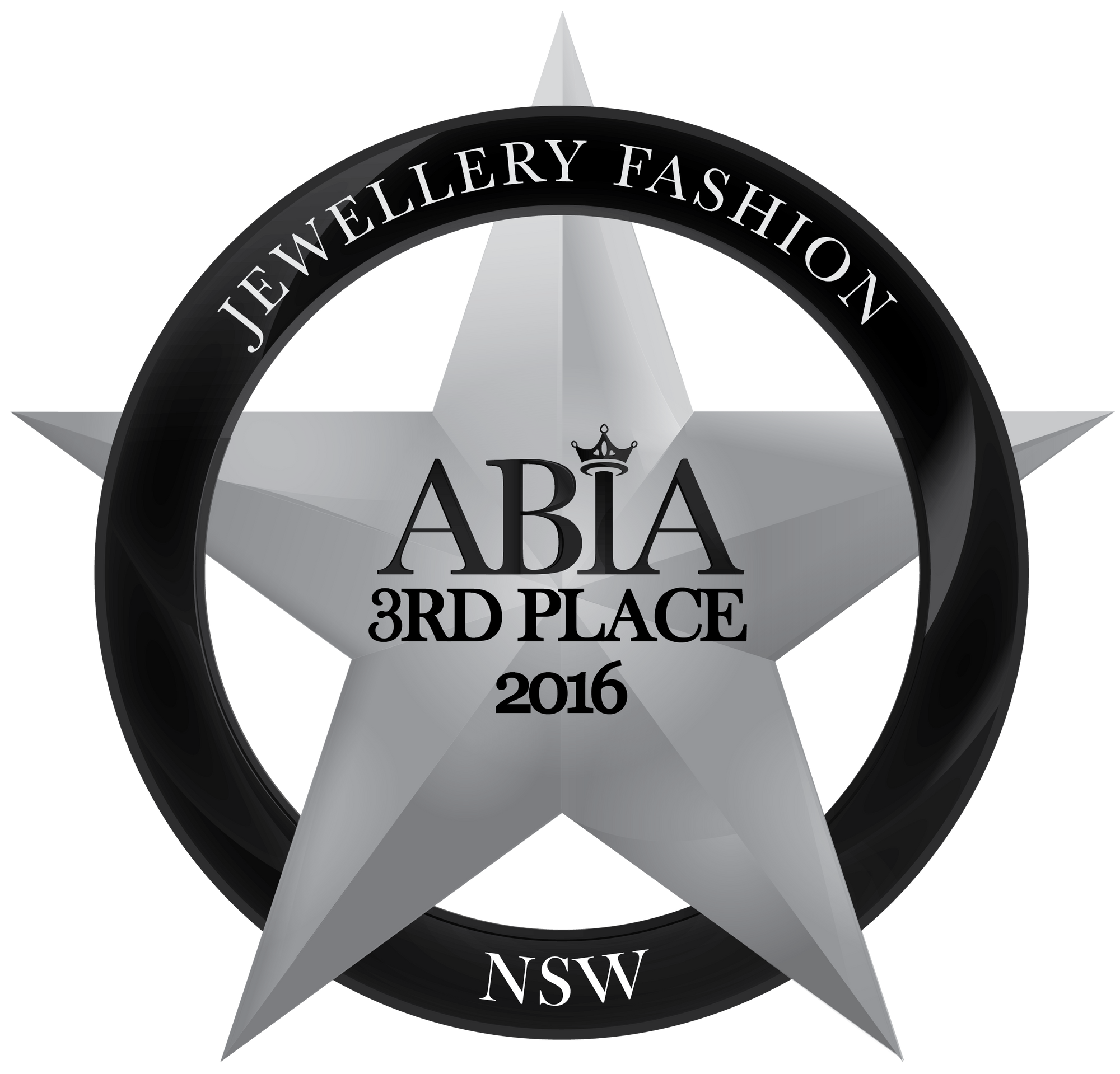ABIA Awards 2016 Jewellery & Fashion