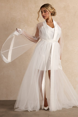 Santina Bridal Robe