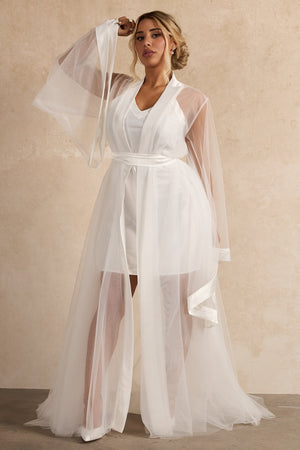 Santina Bridal Robe