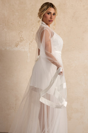 Santina Bridal Robe