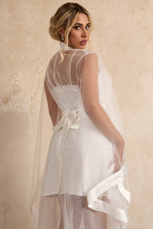 Santina Bridal Robe