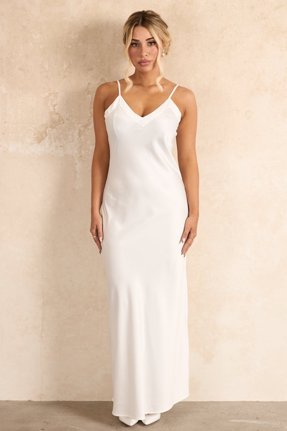 Zava Bridal Slip Dress Slip Dress