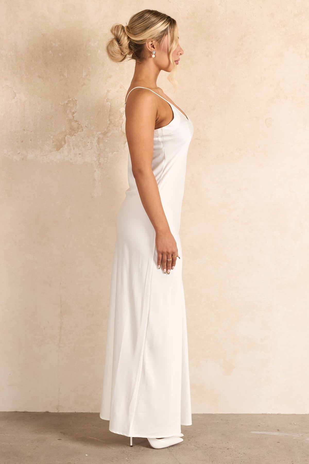 Zava Bridal Slip Dress Slip Dress