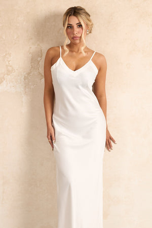 Zava Bridal Slip Dress