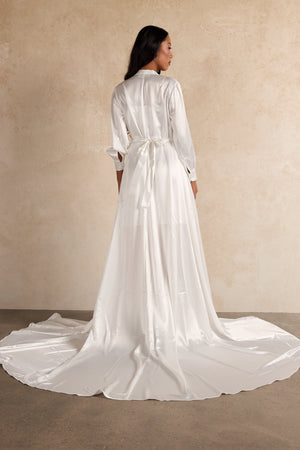 Yasmin Jay Bridal Robe