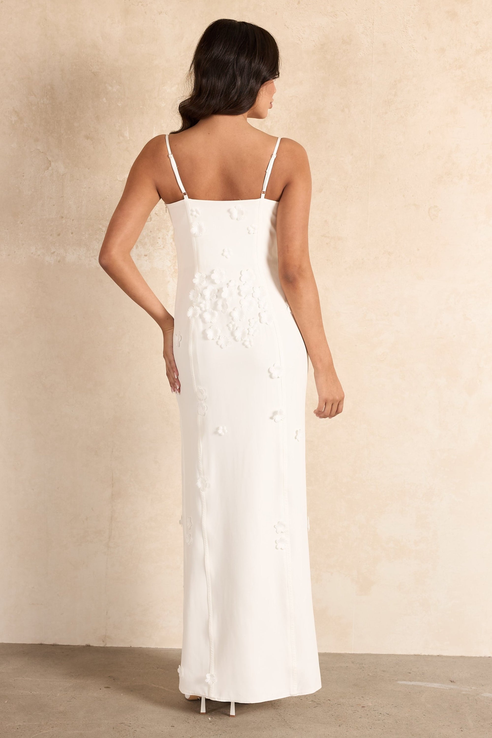 Florenza Bridal Slip Dress Slip Dress