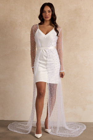 Amelia Bridal Robe