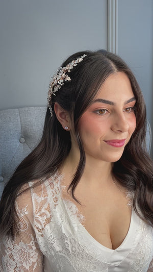 Elin Hair Clip