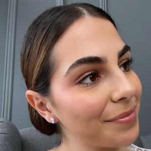 Maram Stud Earrings Earrings - Classic Stud    