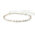 Sandra Bridal Stefana Crown (Gold) - set of 2 Hair Accessories - Stefana    
