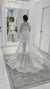 Faith Bridal Luxury Robe Bridal Lingerie - Robe    