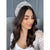 Ayana Bridal Crown Hair Accessories - Tiara & Crown  Silver  