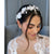 Sabine Royal Headpiece Hair Accessories - Hair Vine    