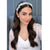 Merlene Bridal Headband Hair Accessories - Headbands,Tiara    