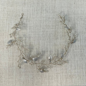 Adalyn Bridal Hair Vine Hair Accessories - Hair Vine    