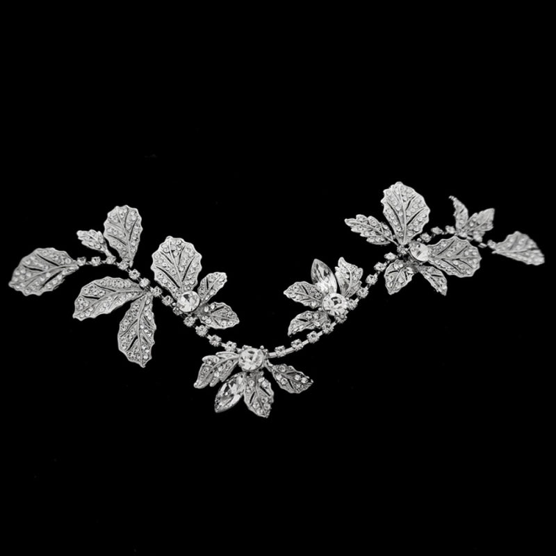 Aviana Bridal Hair Clip Hair Accessories - Hair Clip