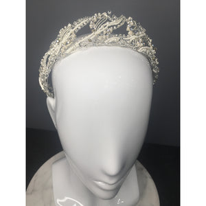 Colbie Bridal Headband Hair Accessories - Headbands,Tiara    