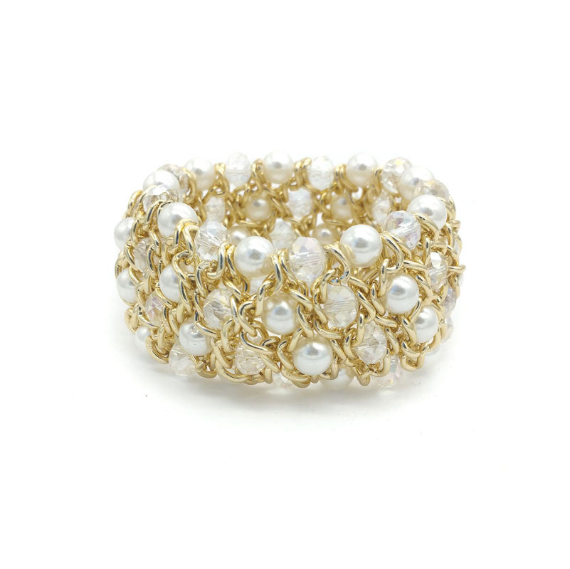 Coraline Bridal Bracelet Bracelet Wedding