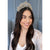 Wren Bridal Crown Hair Accessories - Tiara & Crown    